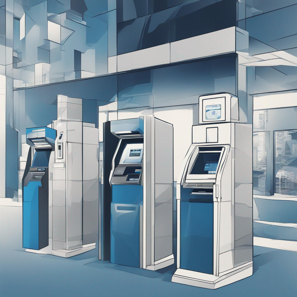 Why Owning an ATM is a Smart Investment