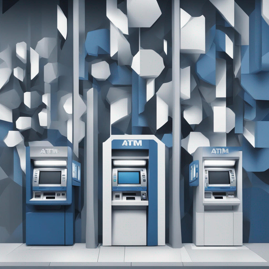 Starting Your Own ATM Business