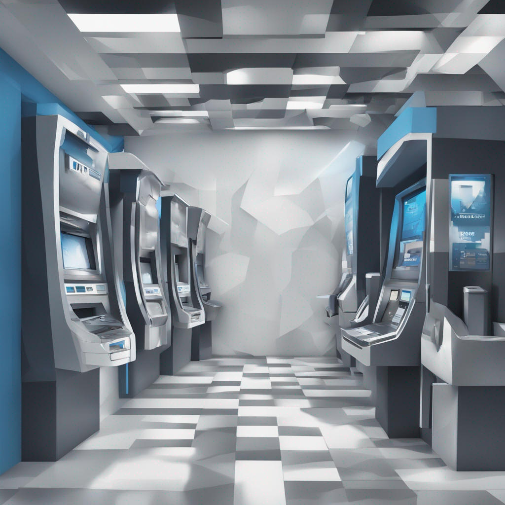 New vs Used ATMs: Factors to Consider for Your Next Purchase