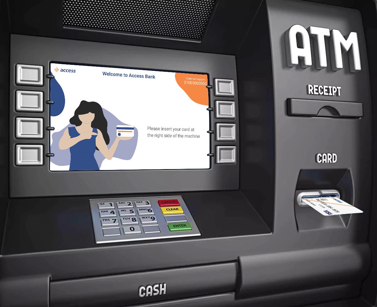 Energy Efficient ATM Machines: Cut Costs & Environmental Impact