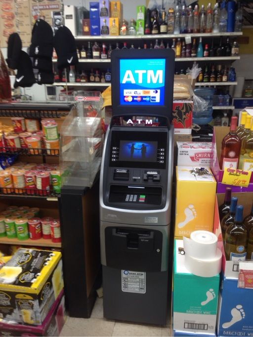 Why Do I Need an ATM for My Business? 7 Key Benefits
