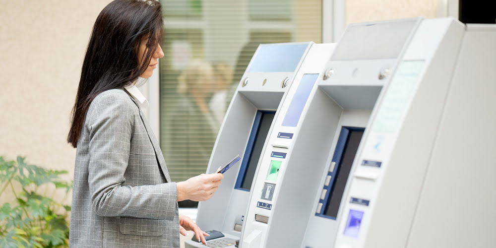 Is ATM Placement Right for My Business? Exploring Ownership vs. Free Services