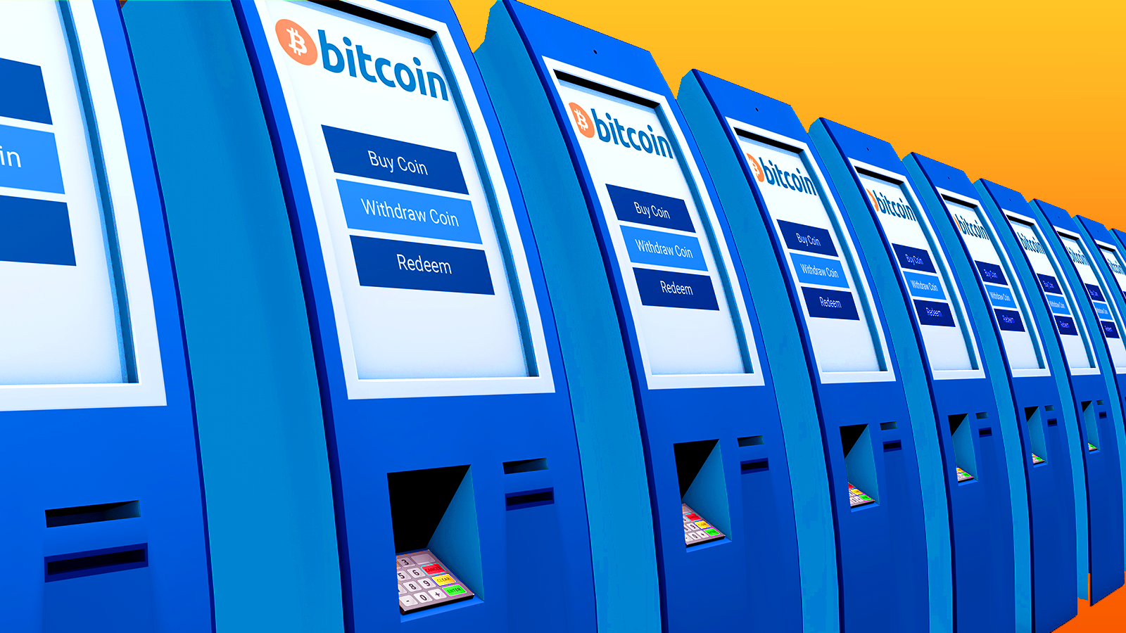 Pros & Cons of Investing in Bitcoin ATMs