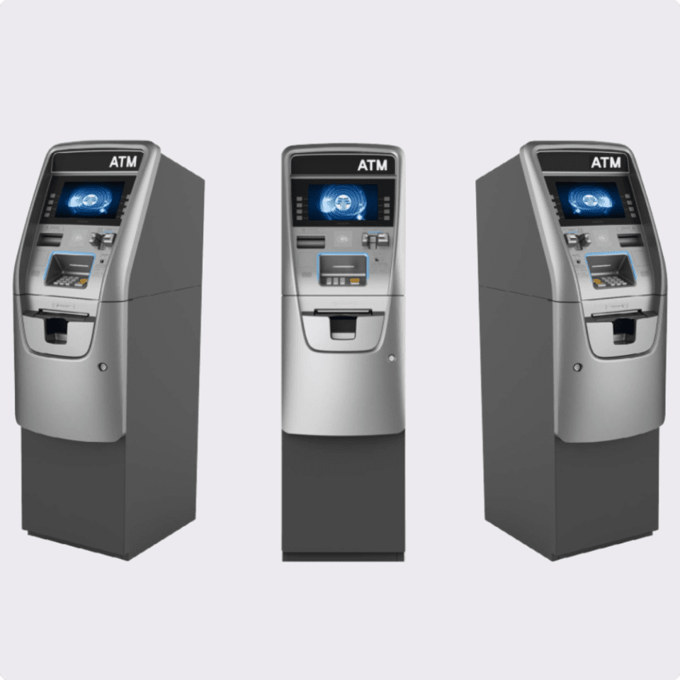 4 Reasons to Choose a Hyosung ATM: Banking Revolutionized