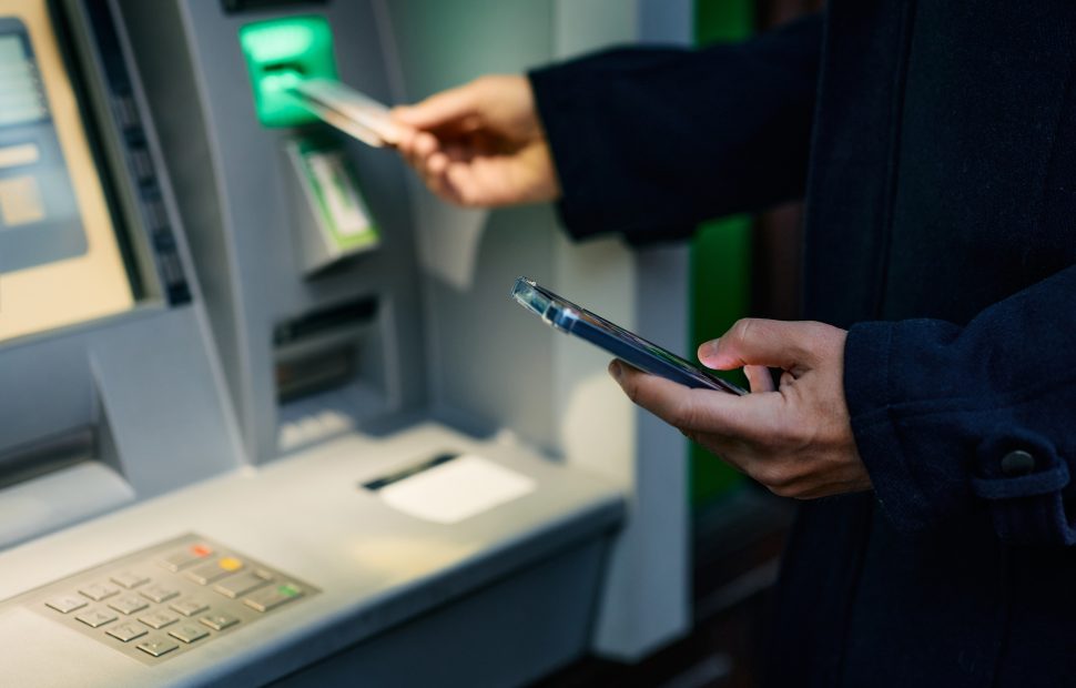 Understanding the Economics of ATM Leasing vs. Owning: Risks & Rewards