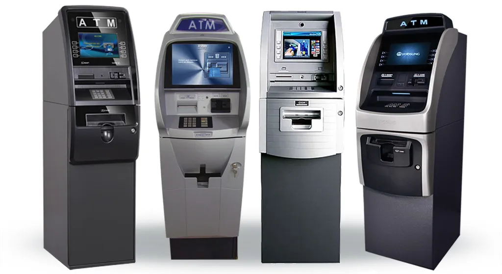 How to Find the Right ATM for Your Business: Optimal Site Selection & Cost Control