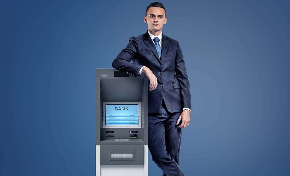 Owning an ATM: Keys to a Profitable Business Launch