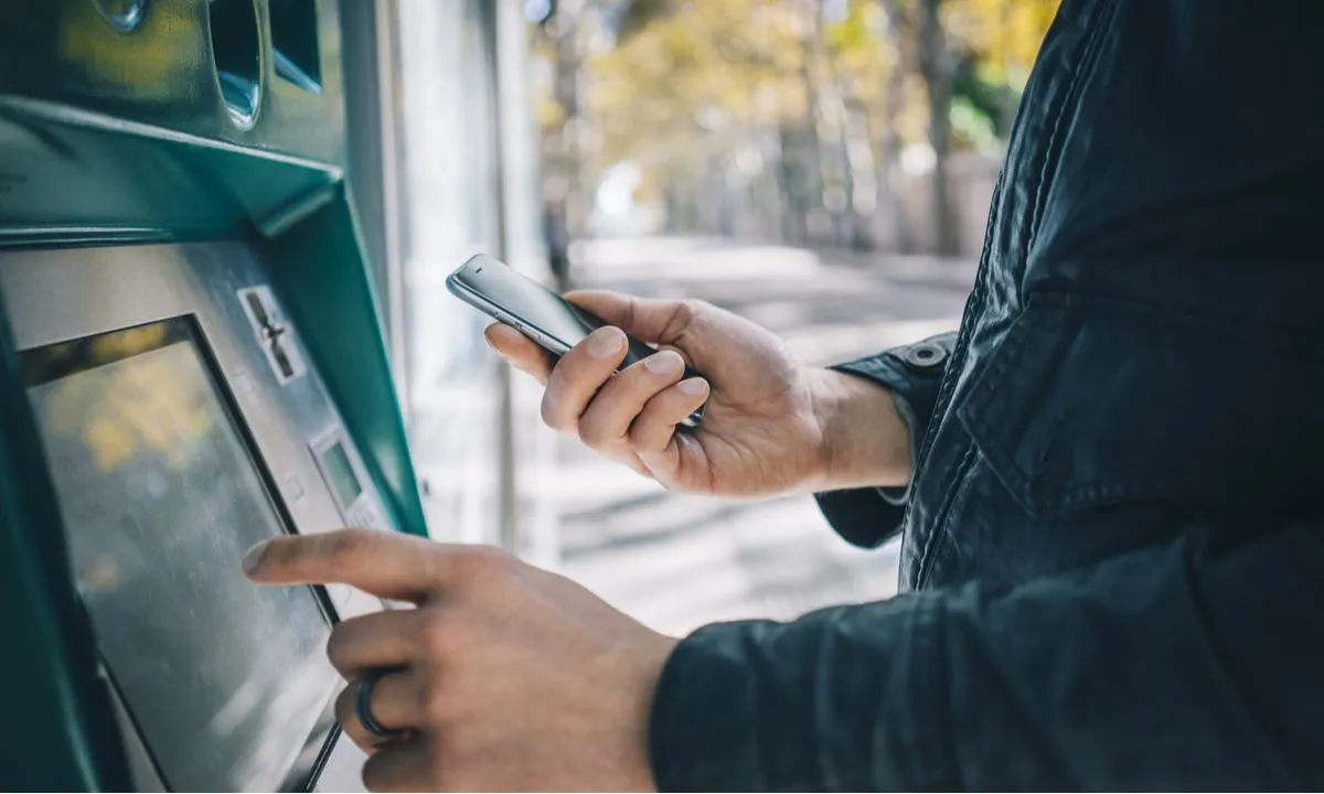 Digital Banking vs. ATMs: Boosting Credit Union Member Experience