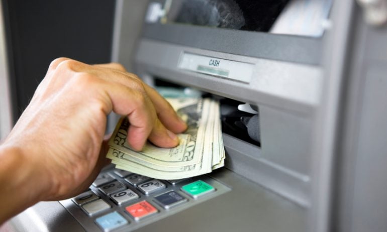 Benefits of ATM Leasing: Boost Your Business Success