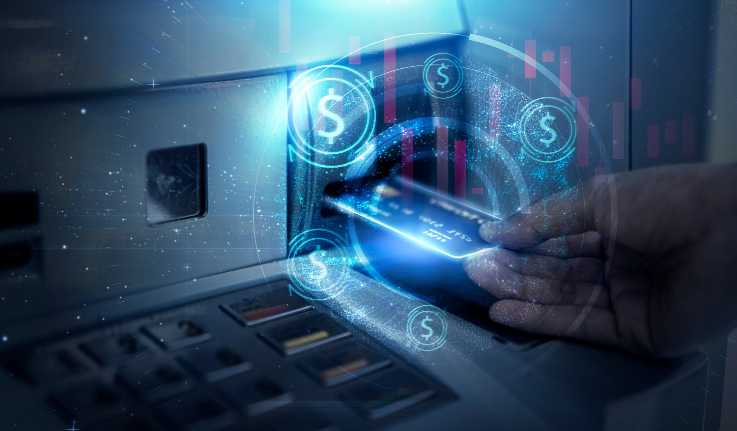 Leveraging Data Analytics for ATM Business Growth: Boost Efficiency & Satisfaction