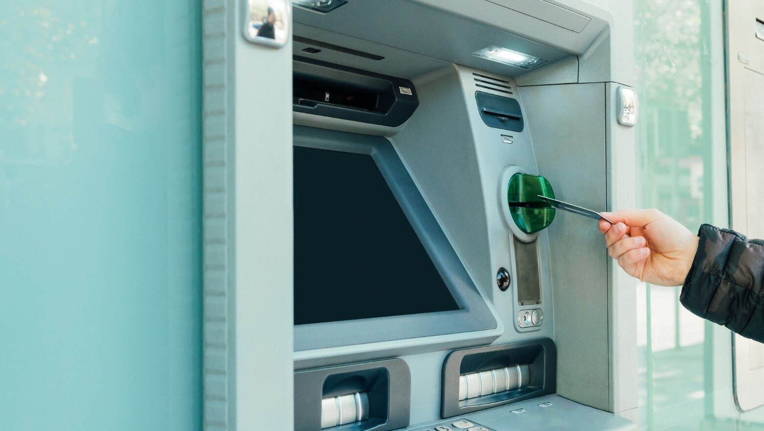 How Secure is Your ATM? Unveil Key Protection Strategies